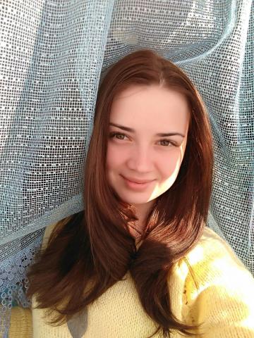 Анкета проститутки Юна - Фото 1, , 24 года, №214307
